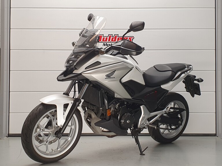 Honda NC 750 X ABS HONDA NC 750 X ABS 