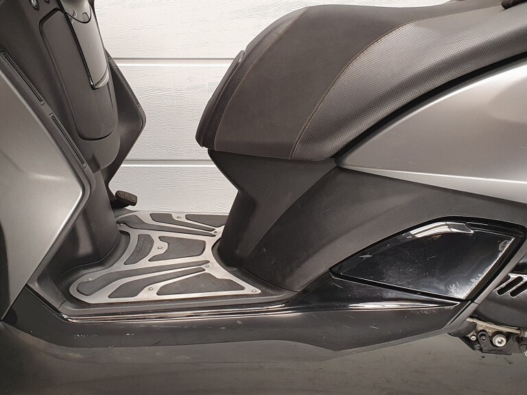 Peugeot METROPOLIS 400 RS PEUGEOT METROPOLIS 400I RS foto 5