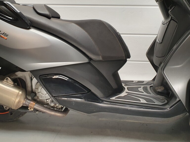 Peugeot METROPOLIS 400 PEUGEOT METROPOLIS 400I RS foto 13