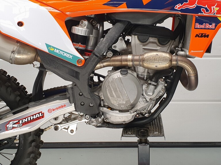 KTM 250 SX-F foto 12