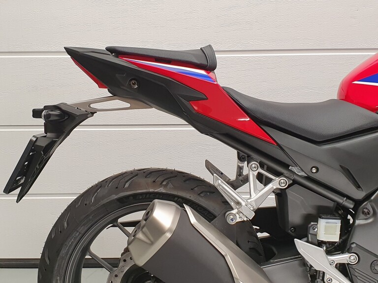 Honda CBR 500 R ABS foto 11