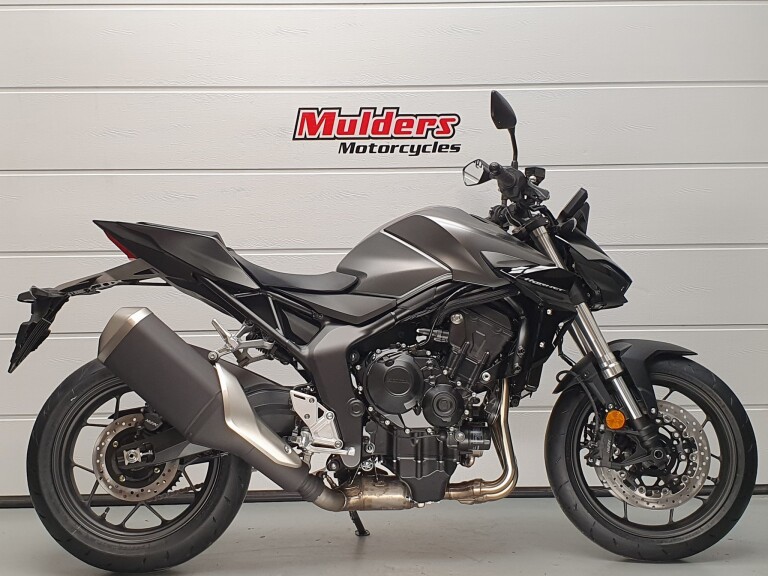 Honda CB 1000 S HORNET ABS HONDA CB 1000 S HORNET ABS 