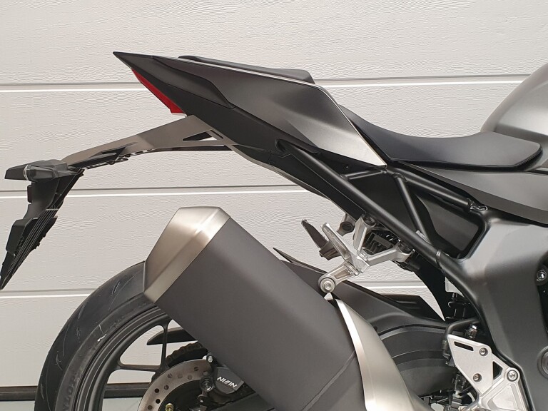 Honda CB 1000 S HORNET ABS HONDA CB 1000 S HORNET ABS foto 9