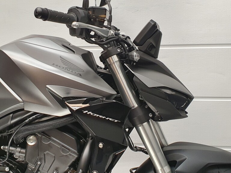 Honda CB 1000 S HORNET ABS HONDA CB 1000 S HORNET ABS foto 13