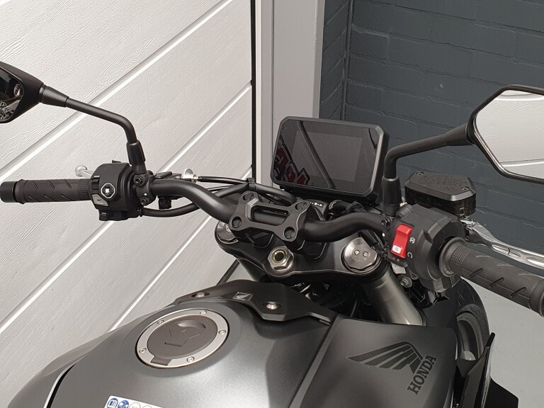 Honda CB 1000 S HORNET ABS HONDA CB 1000 S HORNET ABS foto 14