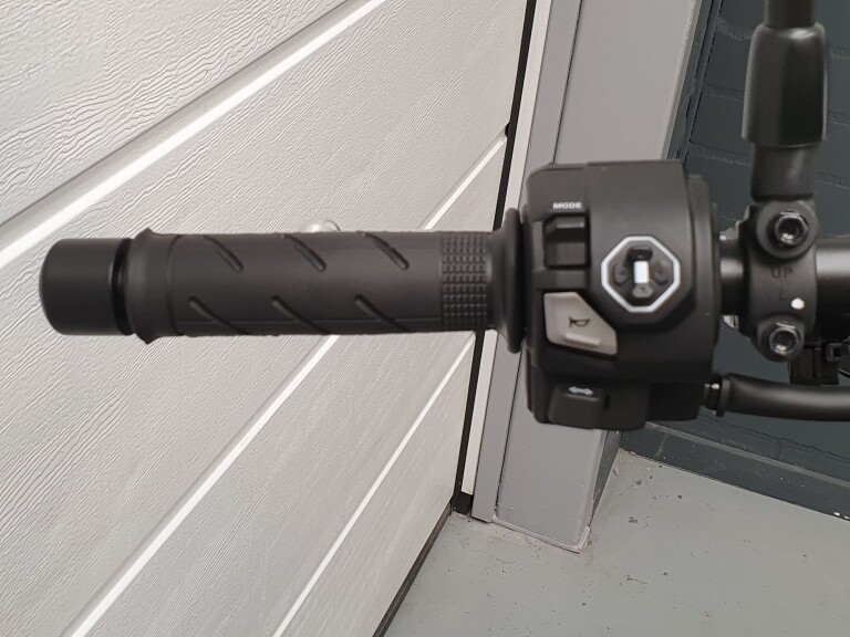 Honda CB 1000 S HORNET ABS HONDA CB 1000 S HORNET ABS foto 15