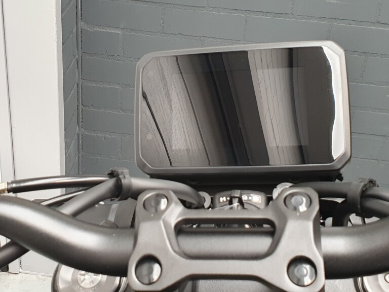 Honda CB 1000 S HORNET ABS HONDA CB 1000 S HORNET ABS foto 16