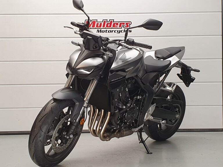 Honda CB 1000 S HORNET ABS HONDA CB 1000 S HORNET ABS 