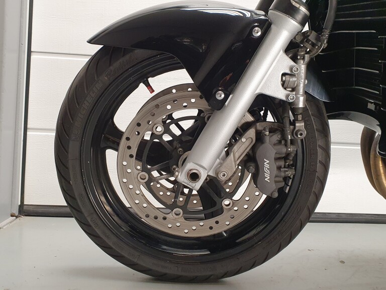 Honda CB 1100 X ELEVEN HONDA CB 1100 X ELEVEN foto 3