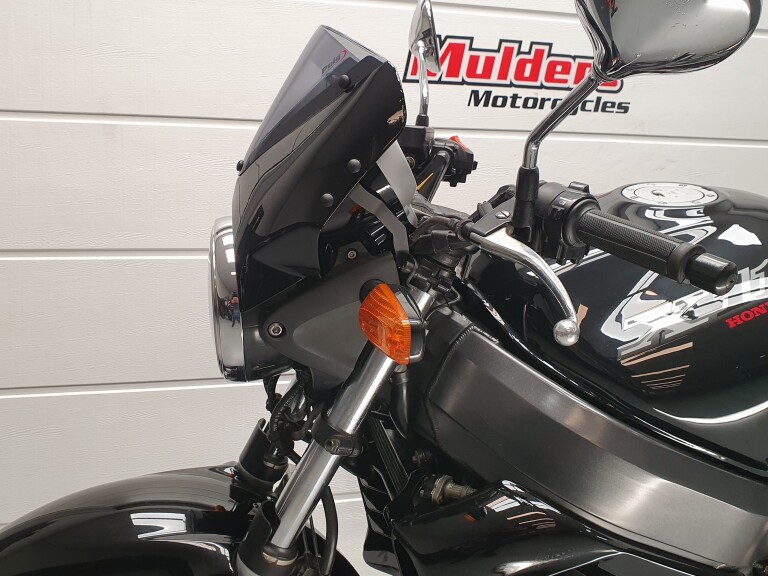 Honda CB 1100 X ELEVEN HONDA CB 1100 X ELEVEN foto 4