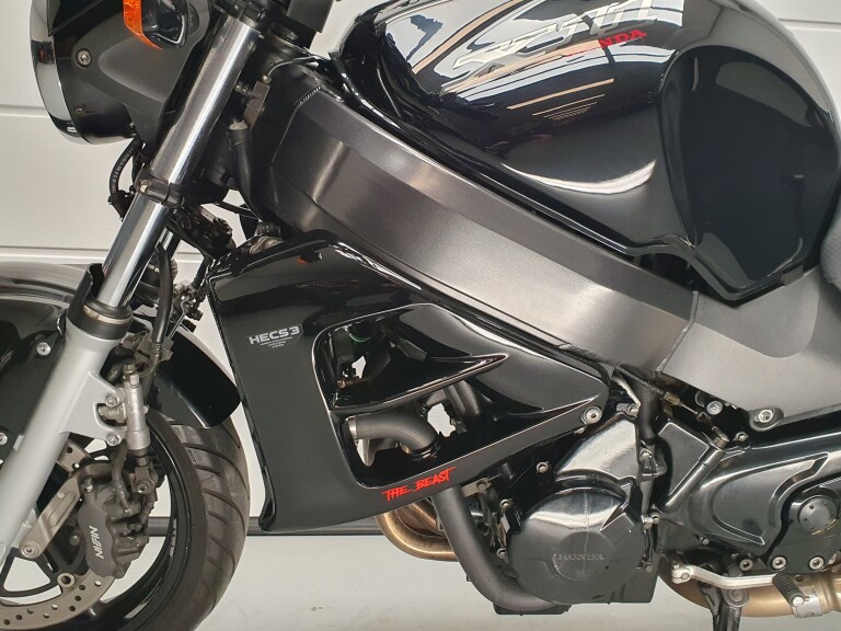 Honda CB 1100 X ELEVEN HONDA CB 1100 X ELEVEN foto 5