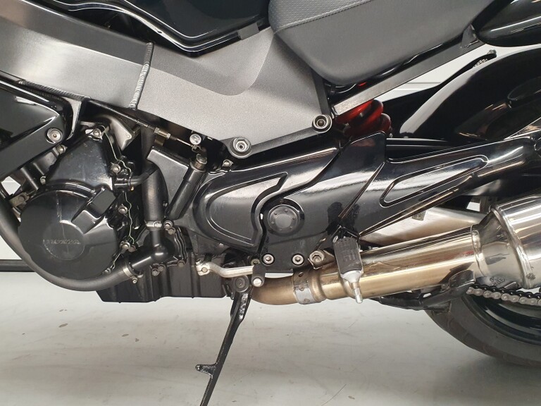 Honda CB 1100 X ELEVEN HONDA CB 1100 X ELEVEN foto 6