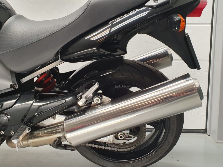 Honda CB 1100 X ELEVEN HONDA CB 1100 X ELEVEN foto 7