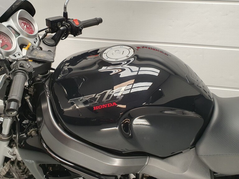 Honda CB 1100 X ELEVEN HONDA CB 1100 X ELEVEN foto 9