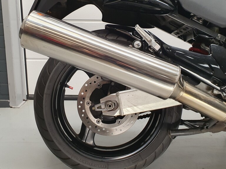 Honda CB 1100 X ELEVEN HONDA CB 1100 X ELEVEN foto 10