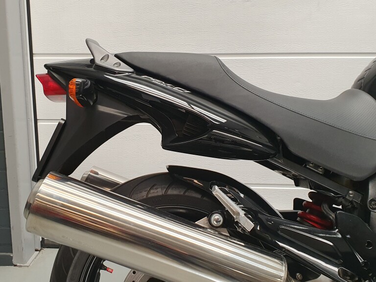 Honda CB 1100 X ELEVEN HONDA CB 1100 X ELEVEN foto 11