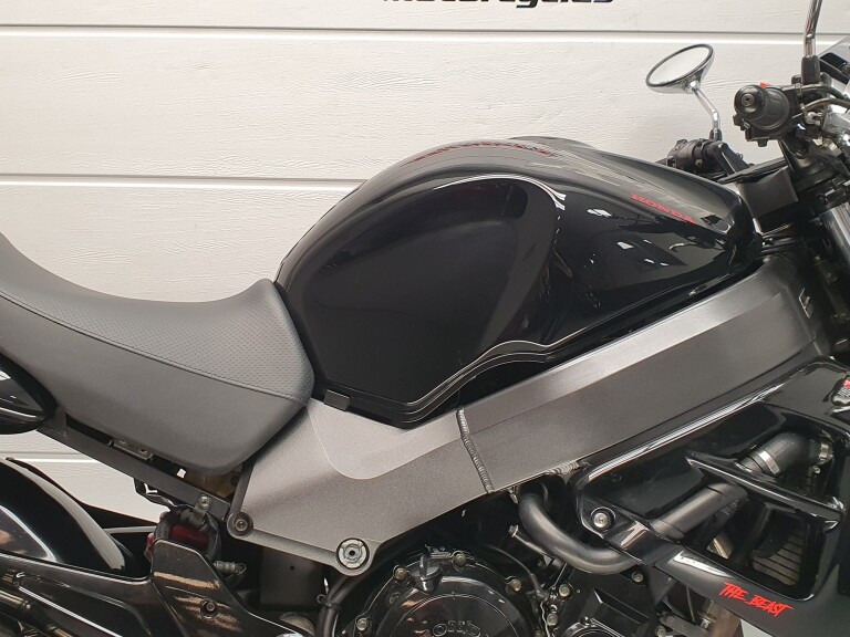 Honda CB 1100 X ELEVEN HONDA CB 1100 X ELEVEN foto 12