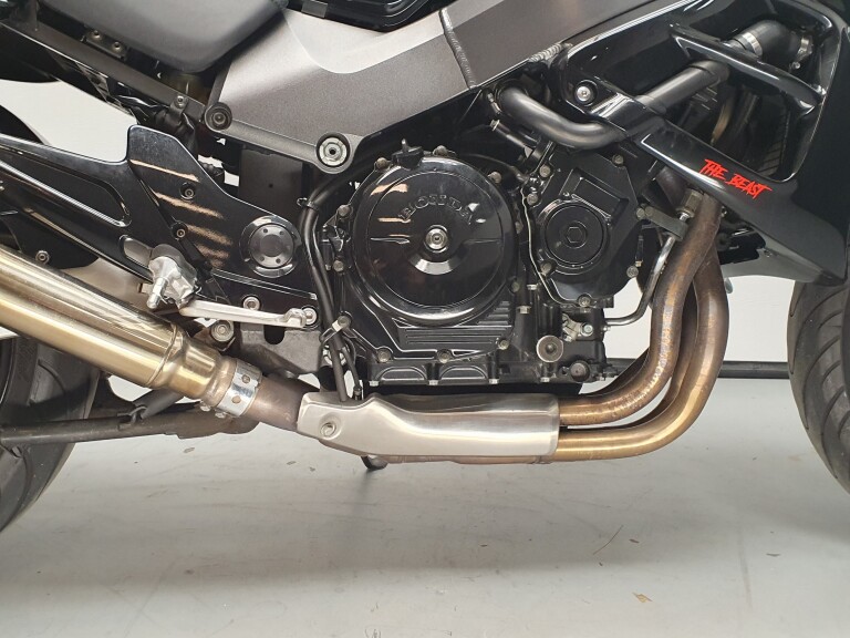 Honda CB 1100 X ELEVEN HONDA CB 1100 X ELEVEN foto 13