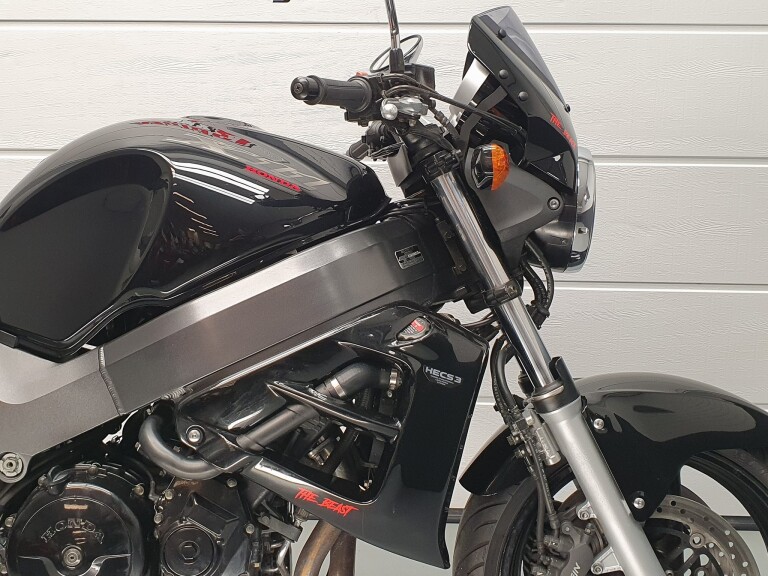 Honda CB 1100 X ELEVEN HONDA CB 1100 X ELEVEN foto 14