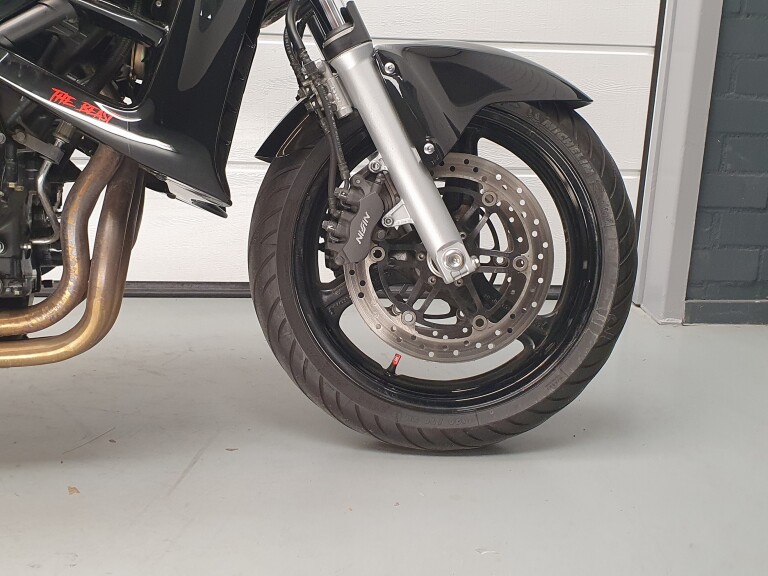 Honda CB 1100 X ELEVEN HONDA CB 1100 X ELEVEN foto 15