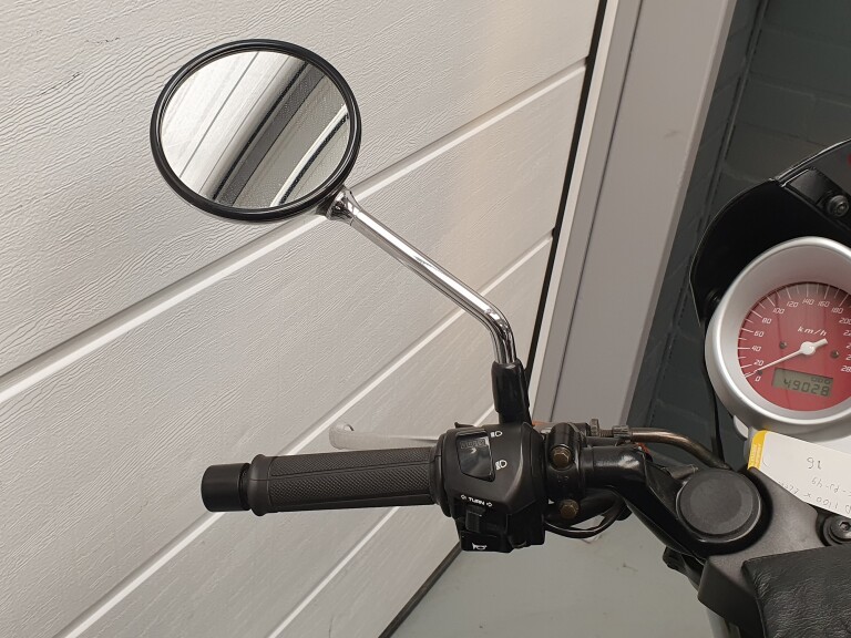 Honda CB 1100 X ELEVEN HONDA CB 1100 X ELEVEN foto 16