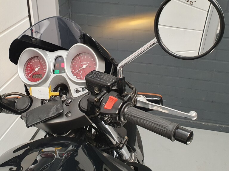 Honda CB 1100 X ELEVEN HONDA CB 1100 X ELEVEN foto 18