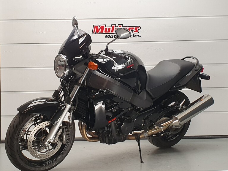 Honda CB 1100 X ELEVEN HONDA CB 1100 X ELEVEN 