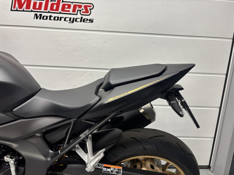 Honda CB 1000 SP HORNET ABS HONDA CB 1000 SP HORNET foto 6