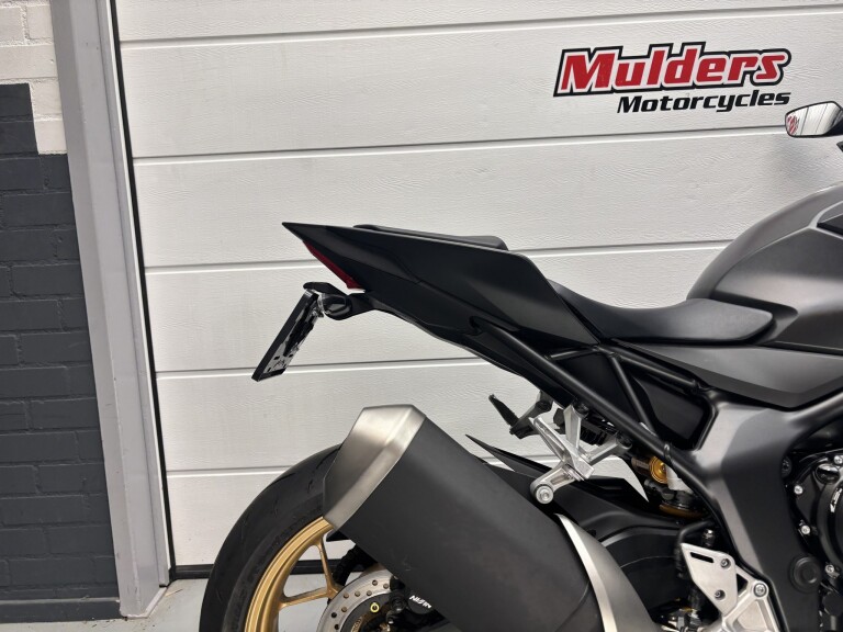 Honda CB 1000 SP HORNET ABS HONDA CB 1000 SP HORNET foto 10