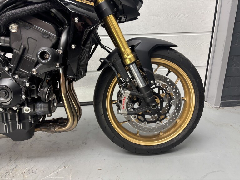 Honda CB 1000 SP HORNET ABS HONDA CB 1000 SP HORNET foto 13