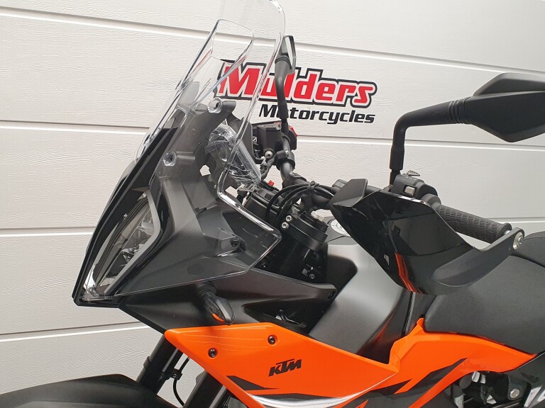 KTM 790 ADVENTURE KTM 790 ADVENTURE foto 5