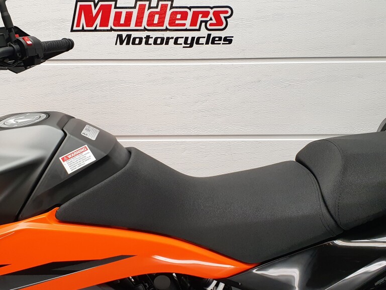 KTM 790 ADVENTURE KTM 790 ADVENTURE foto 6