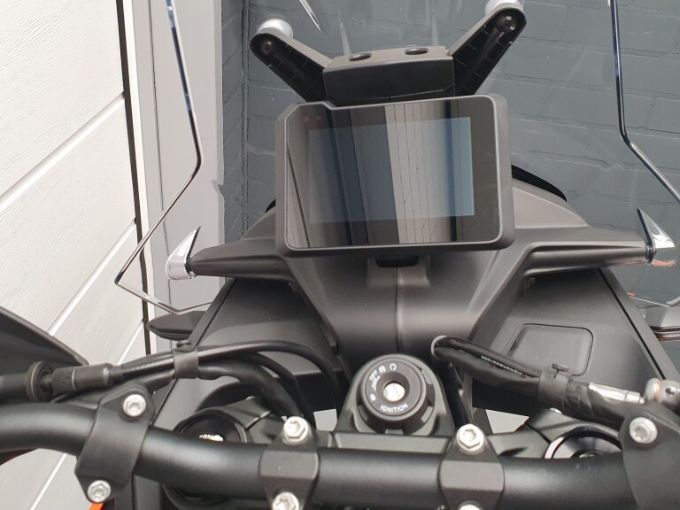 KTM 790 ADVENTURE KTM 790 ADVENTURE foto 15