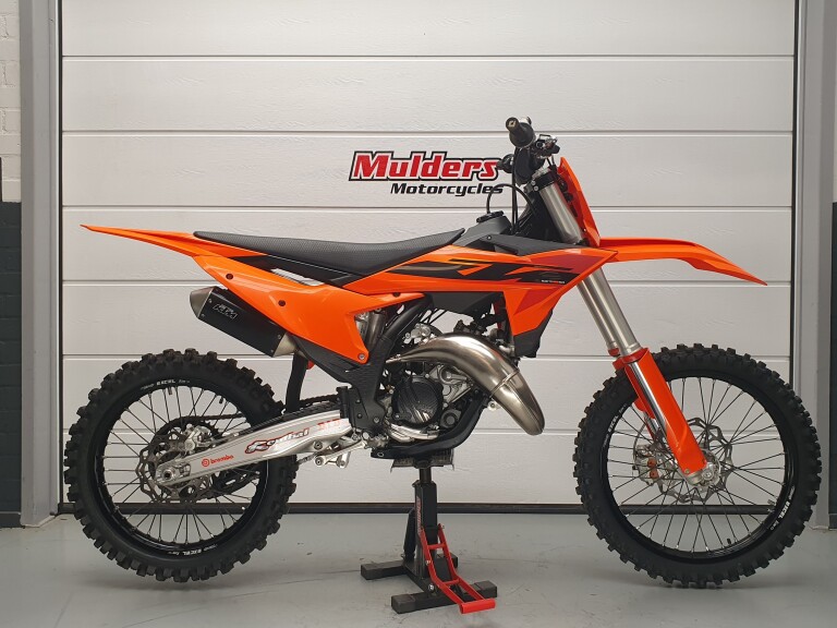 KTM 150 SX 