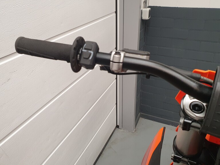 KTM 150 SX foto 14