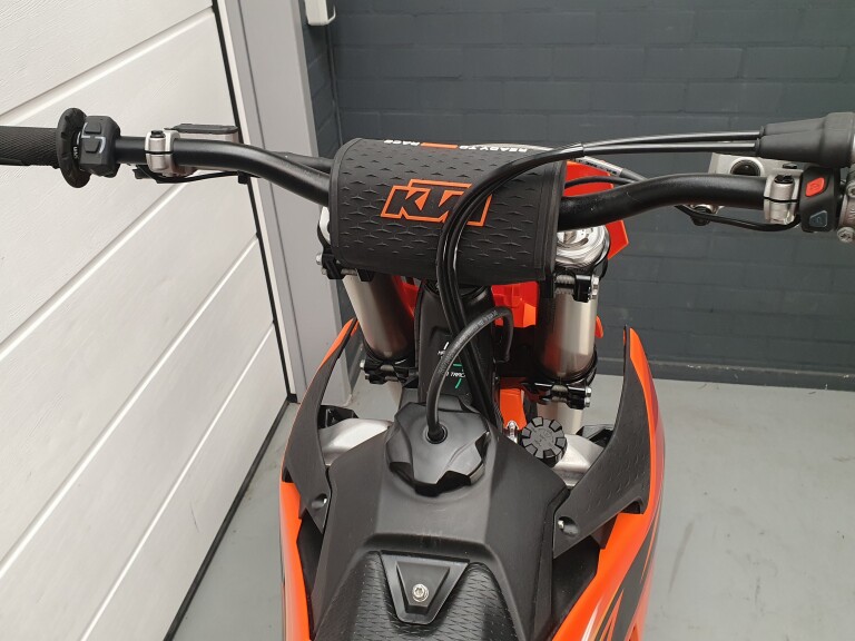 KTM 150 SX foto 15