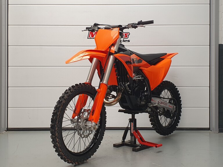 KTM 150 SX 