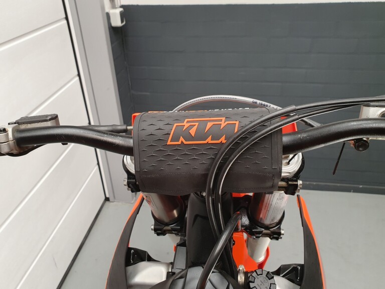 KTM 125 SX EFI KTM 125 SX EFI foto 15
