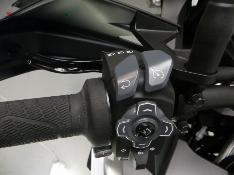 KTM 1290 SUPER ADVENTURE S DEMO KTM 1290 SUPER ADVENTURE S foto 6