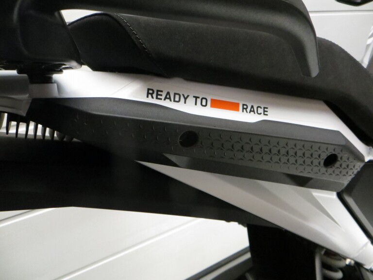 KTM 1290 SUPER ADVENTURE S DEMO KTM 1290 SUPER ADVENTURE S foto 10