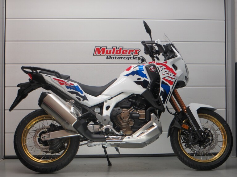 Honda CRF 1100 D4 ADVENTURE SPORTS HONDA CRF 1100 ADVENTURE SPORT DCT 