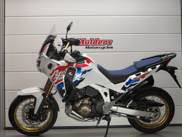 Honda CRF 1100 D4 ADVENTURE SPORTS HONDA CRF 1100 ADVENTURE SPORT DCT foto 2