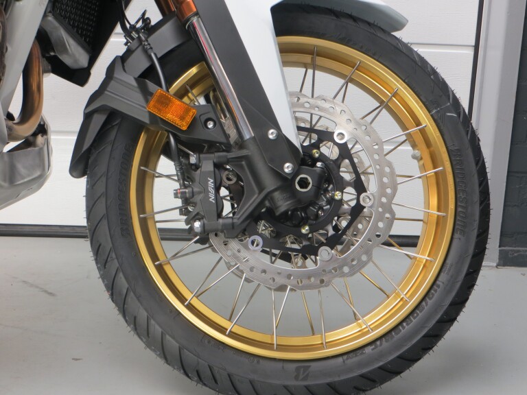 Honda CRF 1100 D4 ADVENTURE SPORTS HONDA CRF 1100 ADVENTURE SPORT DCT foto 5