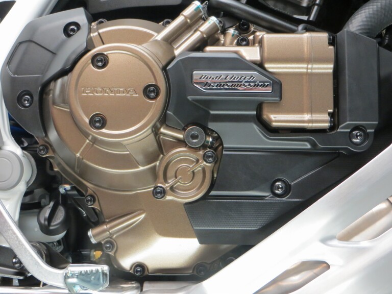 Honda CRF 1100 D4 ADVENTURE SPORTS HONDA CRF 1100 ADVENTURE SPORT DCT foto 6