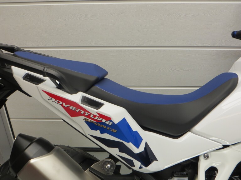 Honda CRF 1100 D4 ADVENTURE SPORTS HONDA CRF 1100 ADVENTURE SPORT DCT foto 8