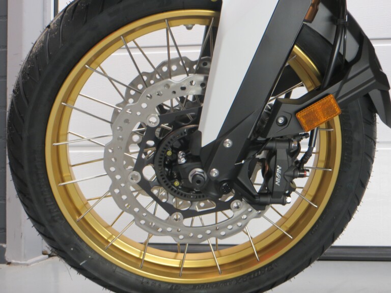 Honda CRF 1100 D4 ADVENTURE SPORTS HONDA CRF 1100 ADVENTURE SPORT DCT foto 9