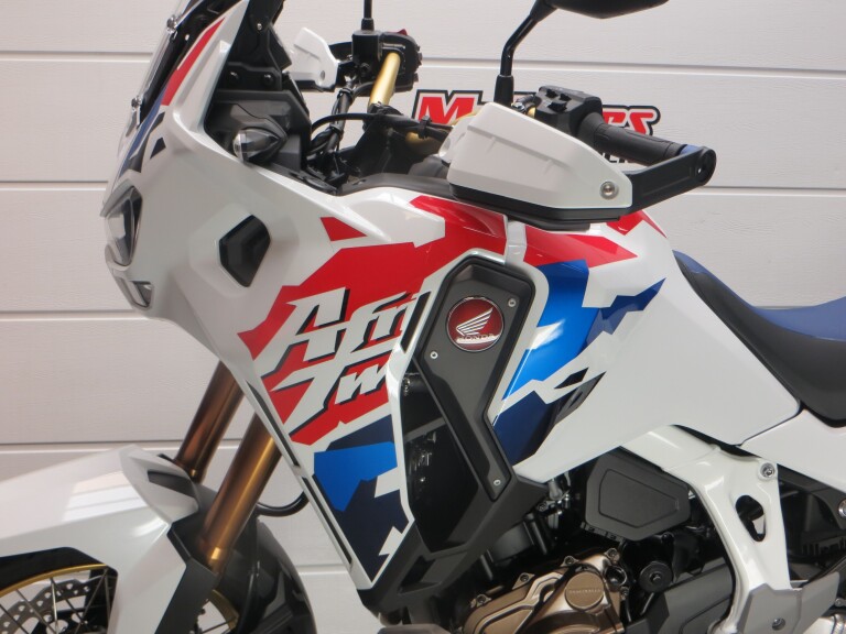 Honda CRF 1100 D4 ADVENTURE SPORTS HONDA CRF 1100 ADVENTURE SPORT DCT foto 10