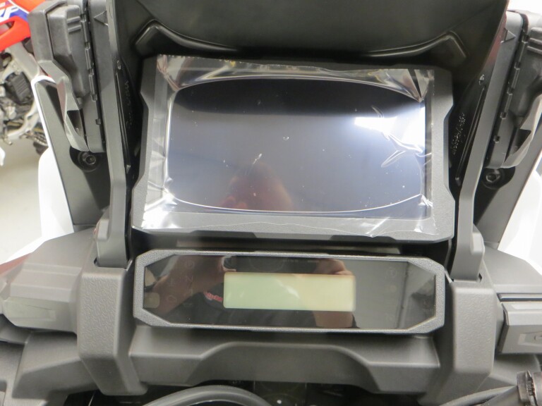 Honda CRF 1100 D4 ADVENTURE SPORTS HONDA CRF 1100 ADVENTURE SPORT DCT foto 16