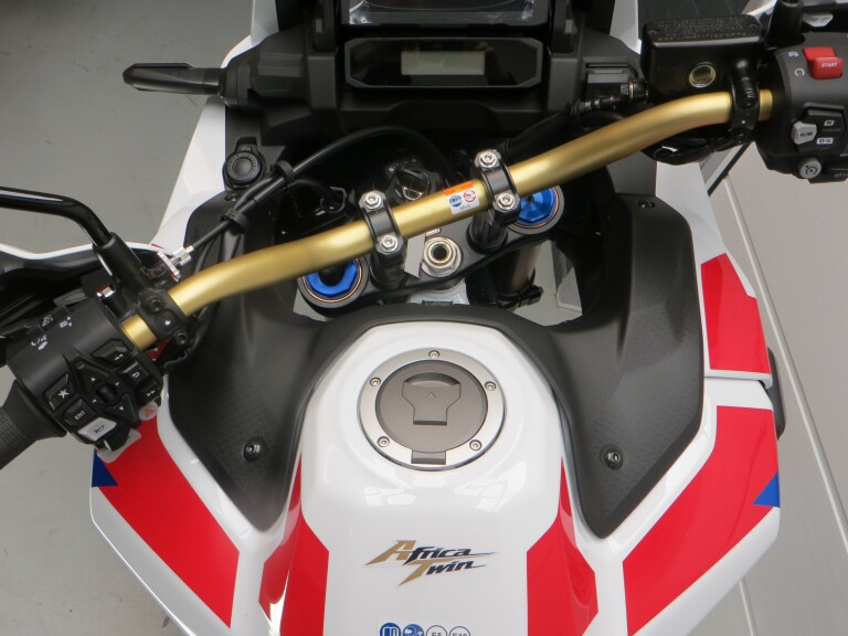 Honda CRF 1100 D4 ADVENTURE SPORTS HONDA CRF 1100 ADVENTURE SPORT DCT foto 16