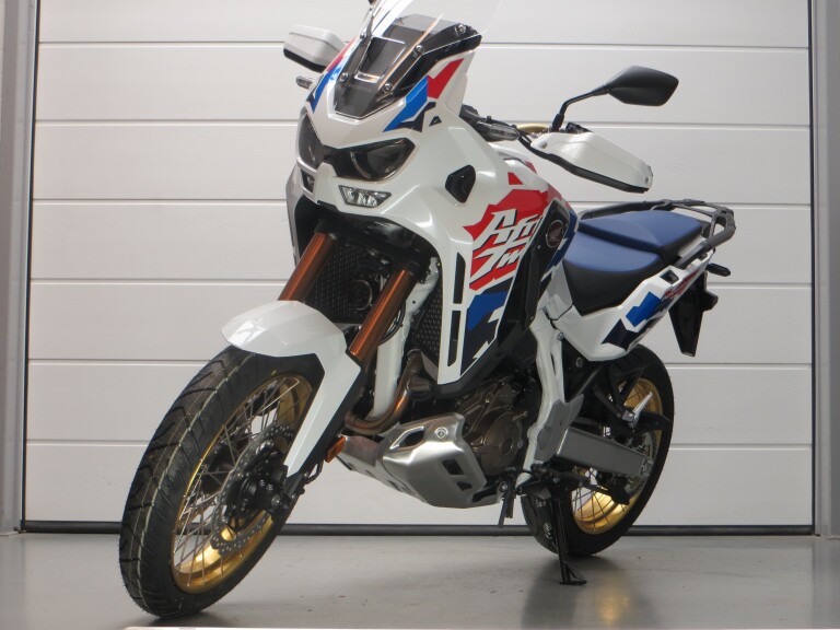 Honda CRF 1100 D4 ADVENTURE SPORTS HONDA CRF 1100 ADVENTURE SPORT DCT 